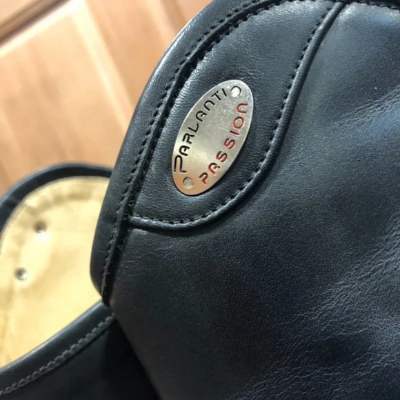 Parlanti Passion Miami Riding Boots (NWOT) - Picture 3 of 13